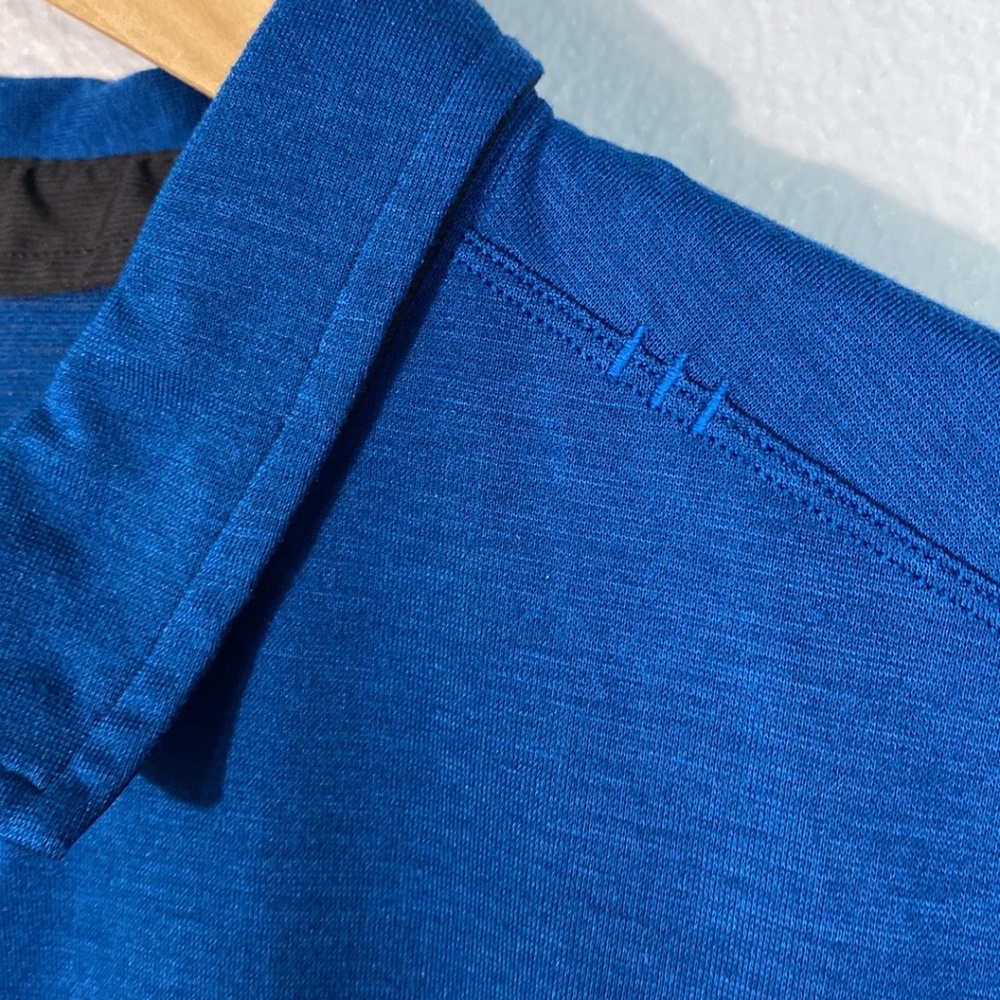 Lululemon Men's Evolution Polo